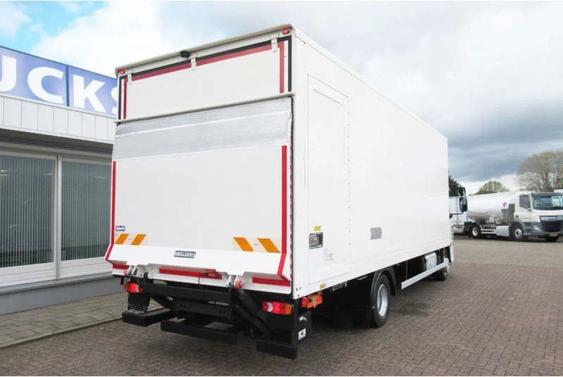 DAF LF 230 Bak+Klep Dhollandia 1500 kg Euro 6 - Skříňový nákladní auto: obrázek 3 DAF LF 230 Bak+Klep Dhollandia 1500 kg Euro 6 - Skříňový nákladní auto: obrázek 3