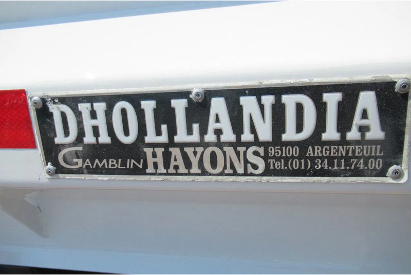 Plachtový nákladní auto DAF LF 250 250 bak + klep + schuifzeil E6: obrázek 9