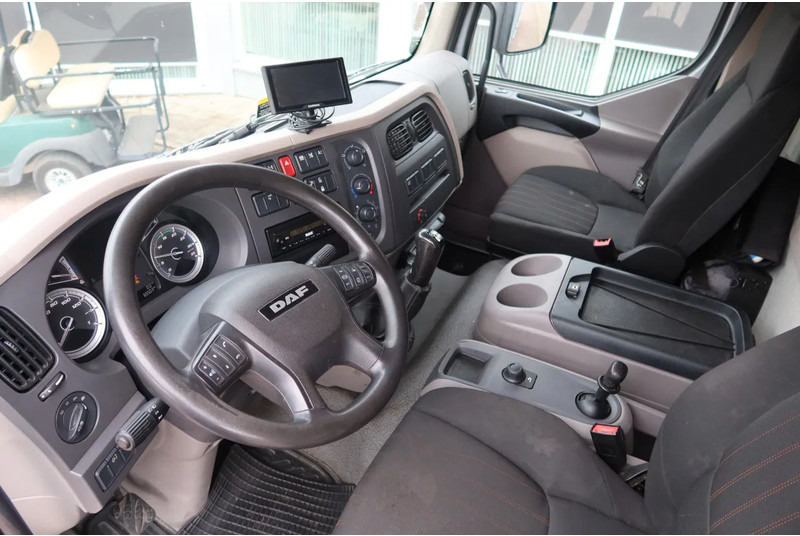 DAF LF 260 FA Openwagen + Kraan Fassi F85 B023+ Radio controle - Nákladní automobil valníkový/ Plošinový: obrázek 4 DAF LF 260 FA Openwagen + Kraan Fassi F85 B023+ Radio controle - Nákladní automobil valníkový/ Plošinový: obrázek 4