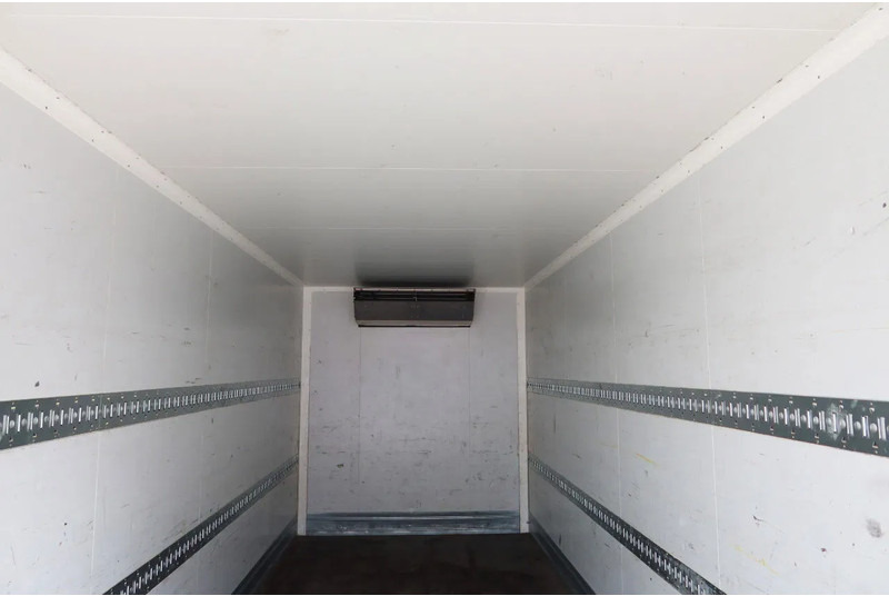 DAF LF 290 Koel/Vries+Klep 1500 kg Thermoking T 600R - Chladírenský nákladní automobil: obrázek 4 DAF LF 290 Koel/Vries+Klep 1500 kg Thermoking T 600R - Chladírenský nákladní automobil: obrázek 4