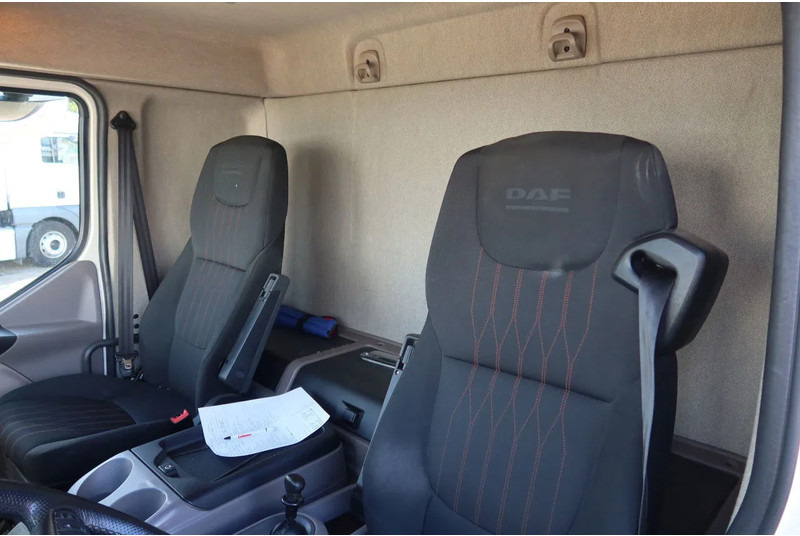 DAF LF 290 Koel/Vries+Klep 1500 kg Thermoking T 600R - Chladírenský nákladní automobil: obrázek 5 DAF LF 290 Koel/Vries+Klep 1500 kg Thermoking T 600R - Chladírenský nákladní automobil: obrázek 5