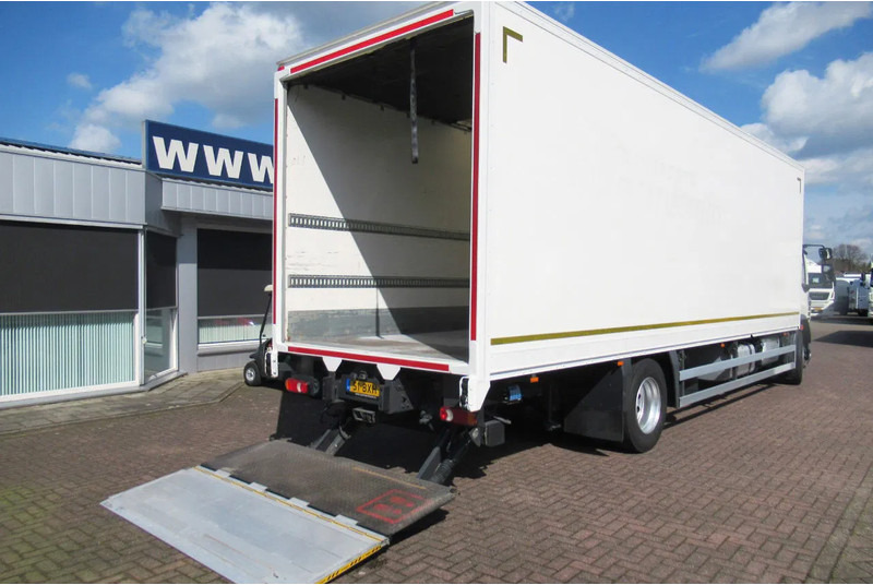 DAF LF 55 320 Euro 6 - Skříňový nákladní auto: obrázek 3 DAF LF 55 320 Euro 6 - Skříňový nákladní auto: obrázek 3
