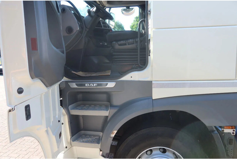 DAF XF 106.450 Wissellaadbaksysteem / Chassis - Kontejnérový podvozek/ Výměnná nástavba: obrázek 5 DAF XF 106.450 Wissellaadbaksysteem / Chassis - Kontejnérový podvozek/ Výměnná nástavba: obrázek 5