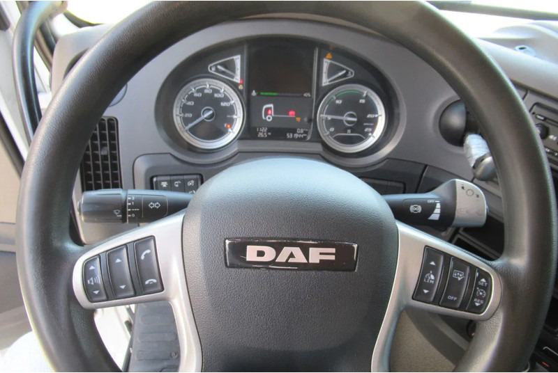Kontejnérový podvozek/ Výměnná nástavba DAF XF 450 FAR BDF Systeem: obrázek 12