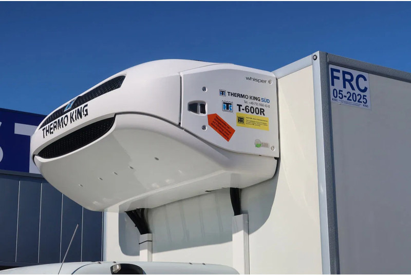 FUSO Canter Thermoking T 600R Koel/Vries + Laadklep - Chladírenský nákladní automobil: obrázek 5 FUSO Canter Thermoking T 600R Koel/Vries + Laadklep - Chladírenský nákladní automobil: obrázek 5