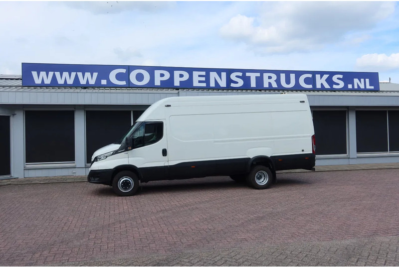 Iveco 70-C 18 Automaat L3H3 C RIJBEWIJS - Furgon: obrázek 3 Iveco 70-C 18 Automaat L3H3 C RIJBEWIJS - Furgon: obrázek 3