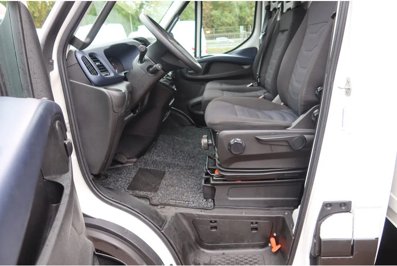 Iveco 72 C 180 bak + Dhollandia klep 1000 KG 3.0 L motor - Skříňový nákladní auto: obrázek 5 Iveco 72 C 180 bak + Dhollandia klep 1000 KG 3.0 L motor - Skříňový nákladní auto: obrázek 5