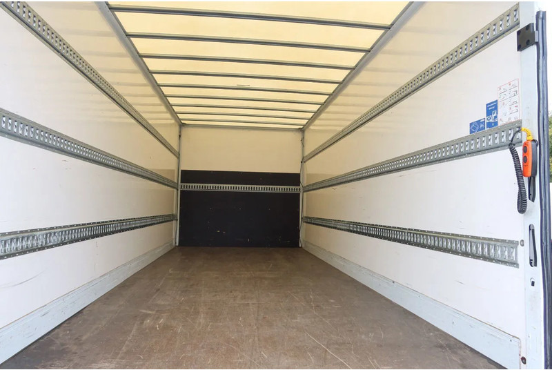 Iveco 72 C 180 bak + Dhollandia klep 1000 KG 3.0 L motor - Skříňový nákladní auto: obrázek 4 Iveco 72 C 180 bak + Dhollandia klep 1000 KG 3.0 L motor - Skříňový nákladní auto: obrázek 4