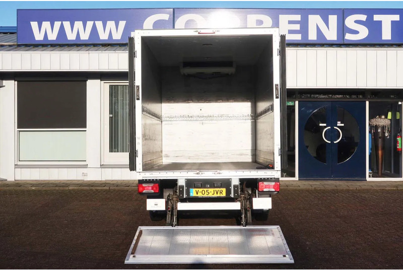 Iveco Daily 35C16 Carrier Xarios 350 Koel+Vries+verwarmen + stekker 220 volt, Dhollandia 750 kg klep - Chladící dodávka: obrázek 3 Iveco Daily 35C16 Carrier Xarios 350 Koel+Vries+verwarmen + stekker 220 volt, Dhollandia 750 kg klep - Chladící dodávka: obrázek 3