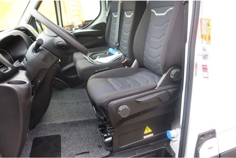 Iveco Daily 35C16 Koel / Vries L4/H2 E6 - Chladící dodávka: obrázek 3 Iveco Daily 35C16 Koel / Vries L4/H2 E6 - Chladící dodávka: obrázek 3