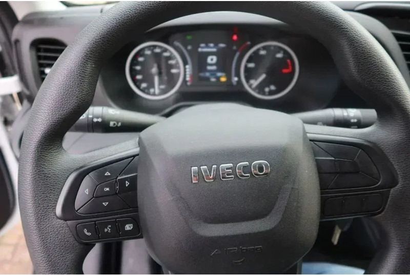 Iveco Daily 35C16 Koel / Vries L4/H2 E6 - Chladící dodávka: obrázek 4 Iveco Daily 35C16 Koel / Vries L4/H2 E6 - Chladící dodávka: obrázek 4