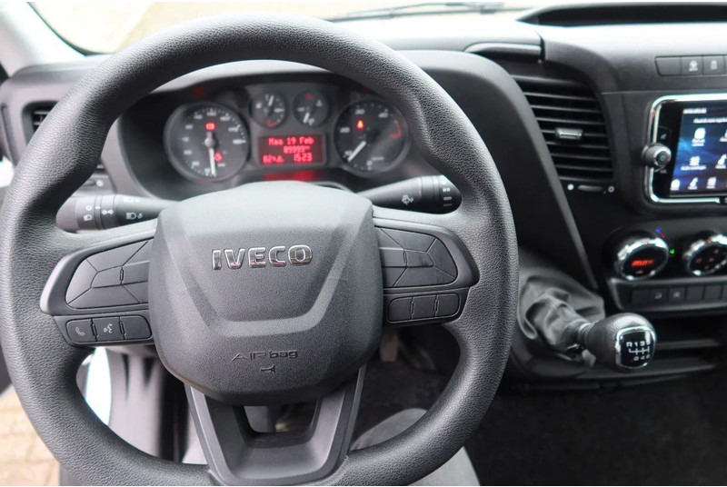 Iveco Daily 35S14 Bak + Klep - Dodávka skřín: obrázek 5 Iveco Daily 35S14 Bak + Klep - Dodávka skřín: obrázek 5