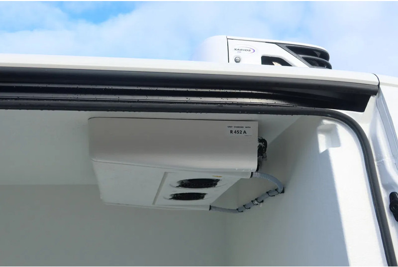 MAN TGE 50.160 Koel/Vries/Verwarmen + nachtaansluiting Carrier Xarios 350 L4/H2 automaat. Dubbel lucht. - Chladící dodávka: obrázek 4 MAN TGE 50.160 Koel/Vries/Verwarmen + nachtaansluiting Carrier Xarios 350 L4/H2 automaat. Dubbel lucht. - Chladící dodávka: obrázek 4