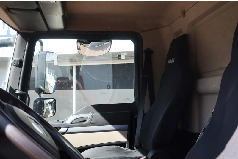 MAN TGL 12.250 Bakwagen + Laadklep DHollandia 2000 kg - Skříňový nákladní auto: obrázek 5 MAN TGL 12.250 Bakwagen + Laadklep DHollandia 2000 kg - Skříňový nákladní auto: obrázek 5