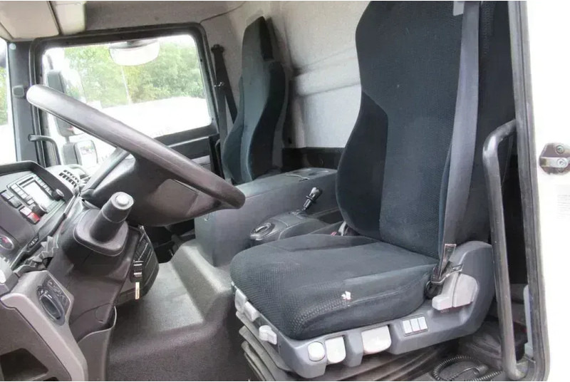 MAN TGM 18.250 Bak + klep Euro 6 - Skříňový nákladní auto: obrázek 5 MAN TGM 18.250 Bak + klep Euro 6 - Skříňový nákladní auto: obrázek 5