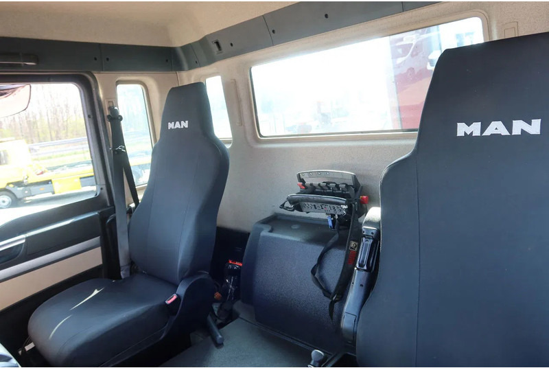 MAN TGS 35.360 8x2 Oprijwagen + HIAB 228 E 3 kraan. Radio grafisch + winch - Přepravník automobilů, Auto s hydraulickou rukou: obrázek 5 MAN TGS 35.360 8x2 Oprijwagen + HIAB 228 E 3 kraan. Radio grafisch + winch - Přepravník automobilů, Auto s hydraulickou rukou: obrázek 5