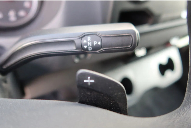 Chladící dodávka Mercedes-Benz 317 CDI 317 CDI L3/H2 Koel/Vries Automaat: obrázek 7