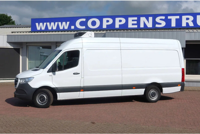 Chladící dodávka Mercedes-Benz 317 CDI 317 CDI L3/H2 Koel/Vries Automaat: obrázek 19