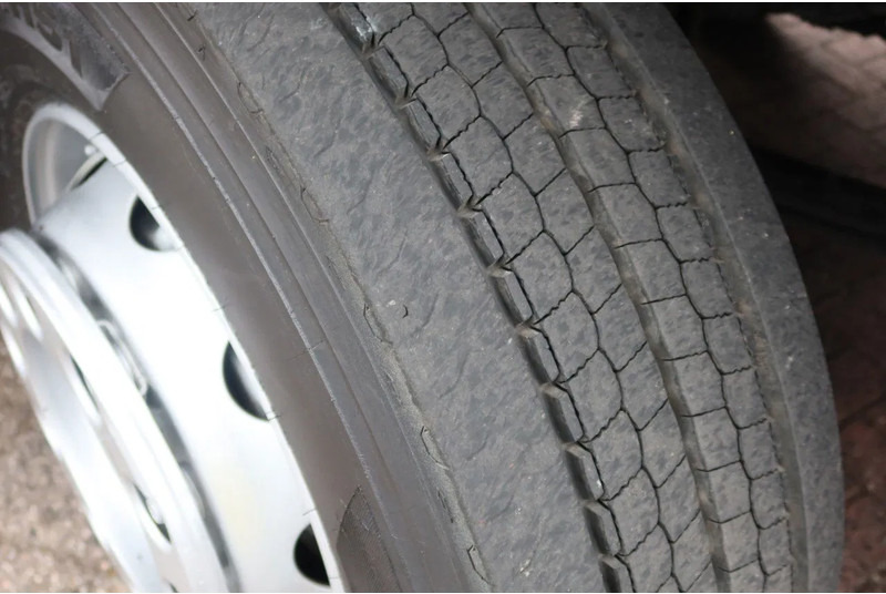 Chladírenský nákladní automobil Mercedes-Benz Actros 1936 1936 L Koel/Vries+Klep Bi-Temp Thermoking T 1200R: obrázek 20