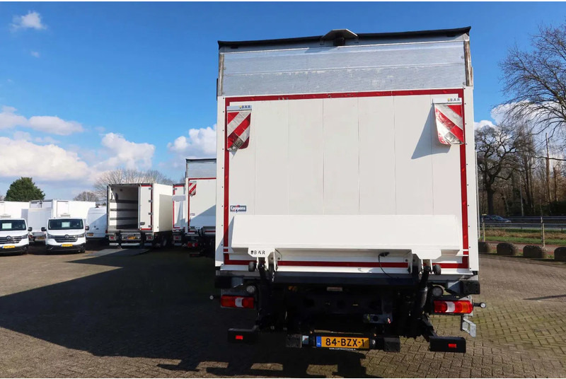Chladírenský nákladní automobil Mercedes-Benz Actros 1936 LL Koel/Vries Bitemp: obrázek 19