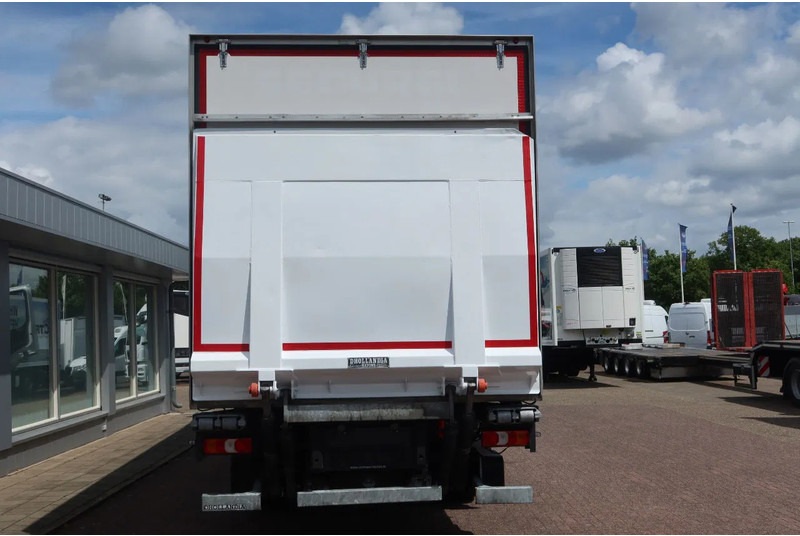 Mercedes-Benz Actros 2530 L Koel/Vries + Laadklep DHollandia 2500kg - Chladírenský nákladní automobil: obrázek 3 Mercedes-Benz Actros 2530 L Koel/Vries + Laadklep DHollandia 2500kg - Chladírenský nákladní automobil: obrázek 3