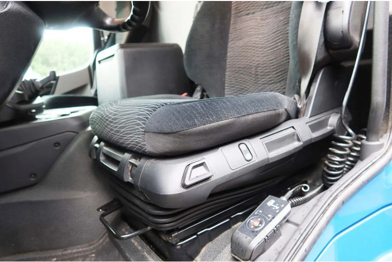 Mercedes-Benz Antos 1924L Huif + Klep Dhollandia 2000 KG Euro 6 - Skříňový nákladní auto: obrázek 5 Mercedes-Benz Antos 1924L Huif + Klep Dhollandia 2000 KG Euro 6 - Skříňový nákladní auto: obrázek 5