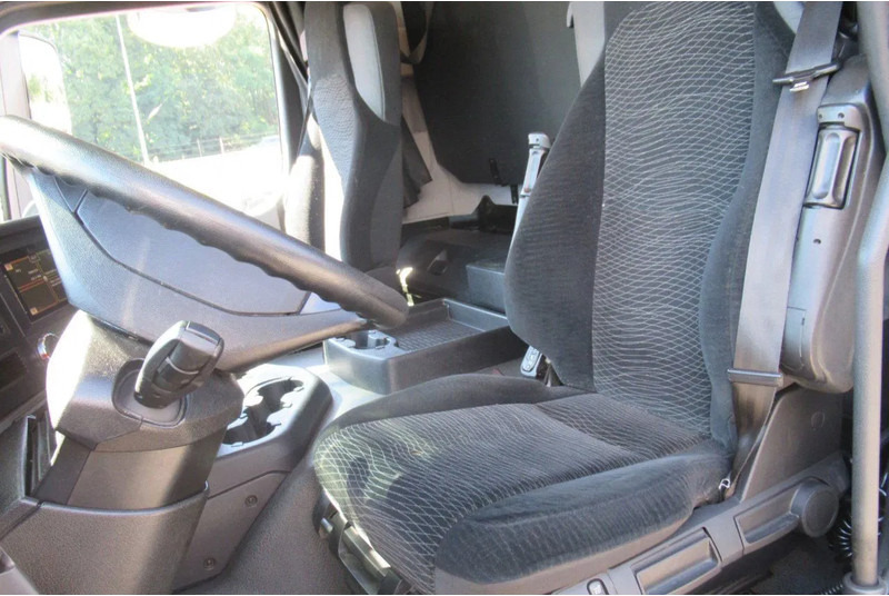 Mercedes-Benz Antos 2536 LL Koel/Vries +klep Bi-Temp - Chladírenský nákladní automobil: obrázek 5 Mercedes-Benz Antos 2536 LL Koel/Vries +klep Bi-Temp - Chladírenský nákladní automobil: obrázek 5