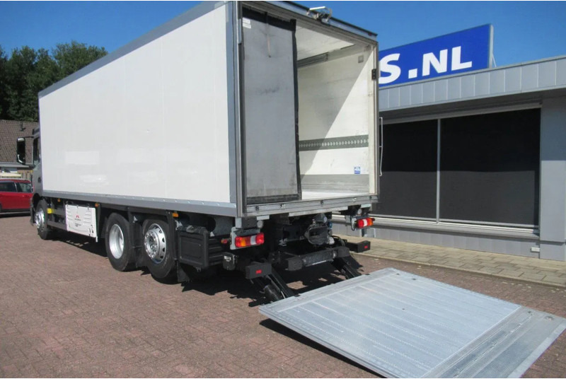 Mercedes-Benz Antos 2536 LL Koel/Vries +klep Bi-Temp - Chladírenský nákladní automobil: obrázek 3 Mercedes-Benz Antos 2536 LL Koel/Vries +klep Bi-Temp - Chladírenský nákladní automobil: obrázek 3