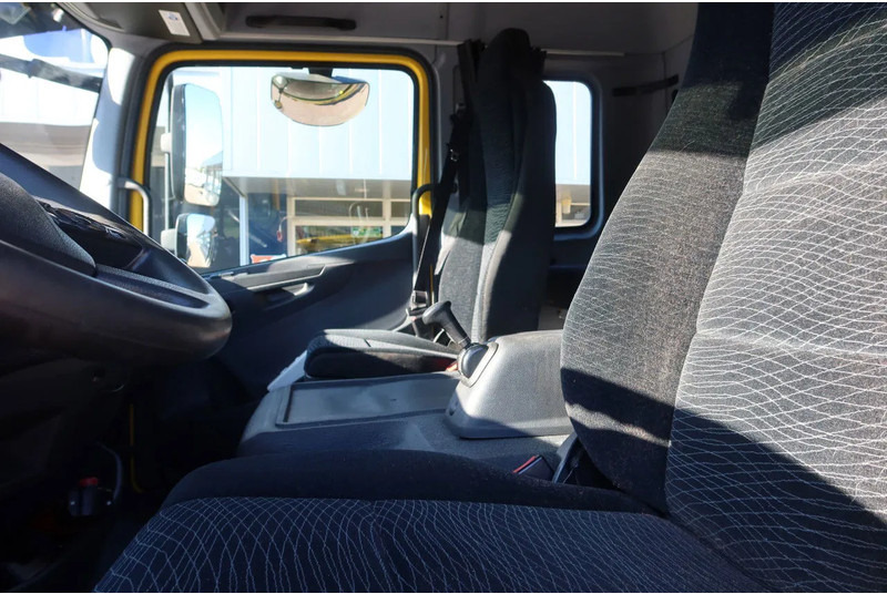 Mercedes-Benz Atego 1221 1221 L Takel wagen 6 Persoons - Odtahovka: obrázek 5 Mercedes-Benz Atego 1221 1221 L Takel wagen 6 Persoons - Odtahovka: obrázek 5