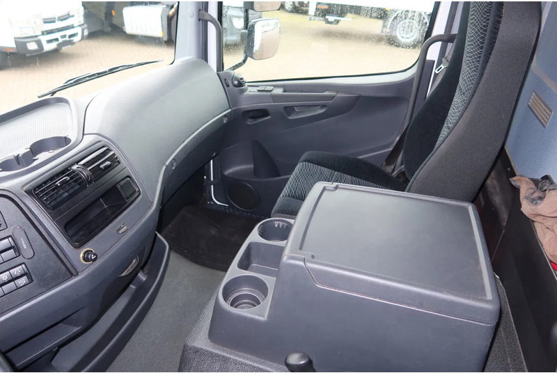 Mercedes-Benz Atego 1521 L Bak+Klep Dhollandia - Skříňový nákladní auto: obrázek 5 Mercedes-Benz Atego 1521 L Bak+Klep Dhollandia - Skříňový nákladní auto: obrázek 5