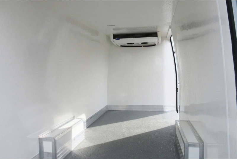Mercedes-Benz Sprinter 314 CDI Koel/Vries/ verwarmen 220 volt nachtaansluiting - Chladící dodávka: obrázek 4 Mercedes-Benz Sprinter 314 CDI Koel/Vries/ verwarmen 220 volt nachtaansluiting - Chladící dodávka: obrázek 4
