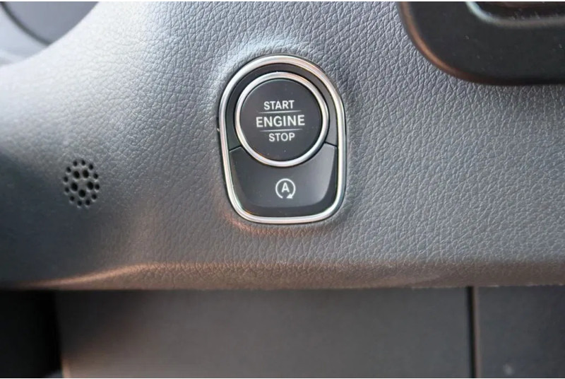 Chladící dodávka Mercedes-Benz Sprinter 315 CDI Koel/Vries/Verwarmen Carrier Xarios 350 + 220 volt nachtaansluiting: obrázek 10 Chladící dodávka Mercedes-Benz Sprinter 315 CDI Koel/Vries/Verwarmen Carrier Xarios 350 + 220 volt nachtaansluiting: obrázek 10