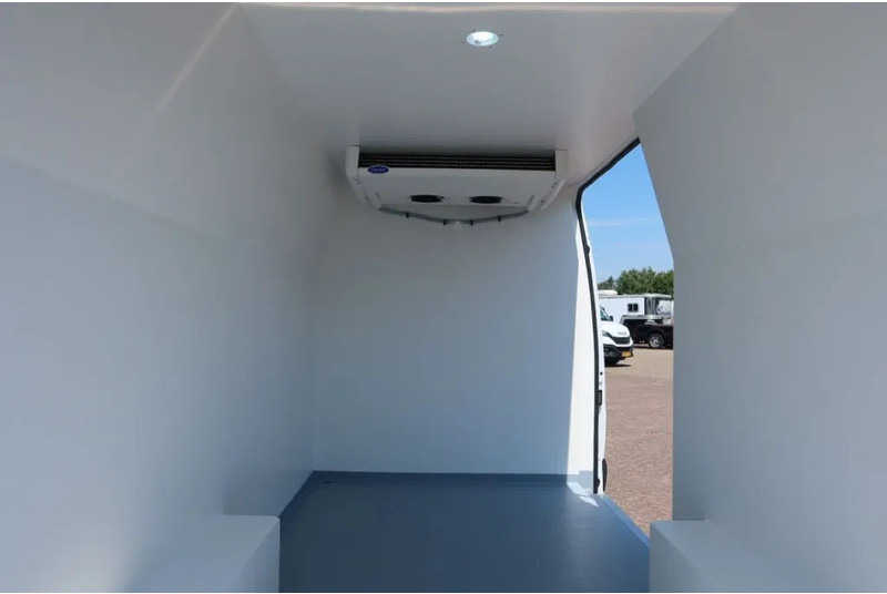 Mercedes-Benz Sprinter 315 CDI Koel/Vries/Verwarmen Carrier Xarios 350 + 220 volt nachtaansluiting - Chladící dodávka: obrázek 4 Mercedes-Benz Sprinter 315 CDI Koel/Vries/Verwarmen Carrier Xarios 350 + 220 volt nachtaansluiting - Chladící dodávka: obrázek 4