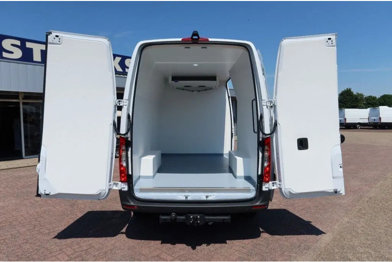 Mercedes-Benz Sprinter 315 CDI Koel/Vries/Verwarmen Carrier Xarios 350 - Chladící dodávka: obrázek 3 Mercedes-Benz Sprinter 315 CDI Koel/Vries/Verwarmen Carrier Xarios 350 - Chladící dodávka: obrázek 3