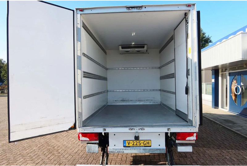 Mercedes-Benz Sprinter 316 CDI Carrier Koel/Vries Bak+Klep. Dag en nacht aansluiting - Chladící dodávka: obrázek 4 Mercedes-Benz Sprinter 316 CDI Carrier Koel/Vries Bak+Klep. Dag en nacht aansluiting - Chladící dodávka: obrázek 4