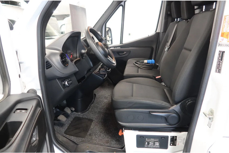 Mercedes-Benz Sprinter 316 CDI Koel/Vries/Verwarmen +Klep L2/H2 - Chladící dodávka: obrázek 5 Mercedes-Benz Sprinter 316 CDI Koel/Vries/Verwarmen +Klep L2/H2 - Chladící dodávka: obrázek 5