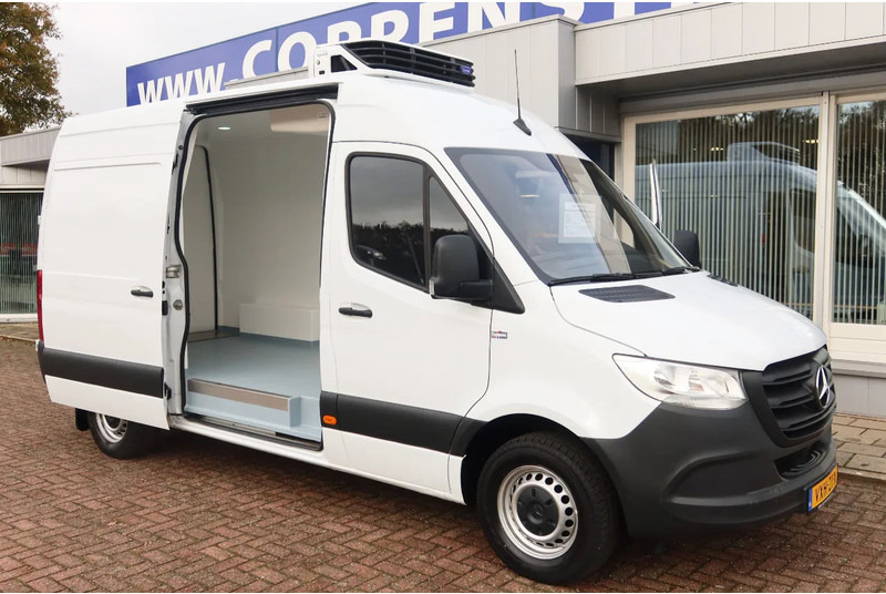 Mercedes-Benz Sprinter 316 CDI Koel/Vries/Verwarmen +Klep L2/H2 - Chladící dodávka: obrázek 2 Mercedes-Benz Sprinter 316 CDI Koel/Vries/Verwarmen +Klep L2/H2 - Chladící dodávka: obrázek 2