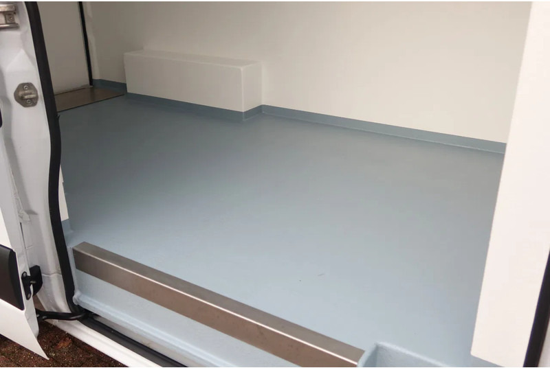 Mercedes-Benz Sprinter 316 CDI Koel/Vries/Verwarmen +Klep L2/H2 - Chladící dodávka: obrázek 4 Mercedes-Benz Sprinter 316 CDI Koel/Vries/Verwarmen +Klep L2/H2 - Chladící dodávka: obrázek 4