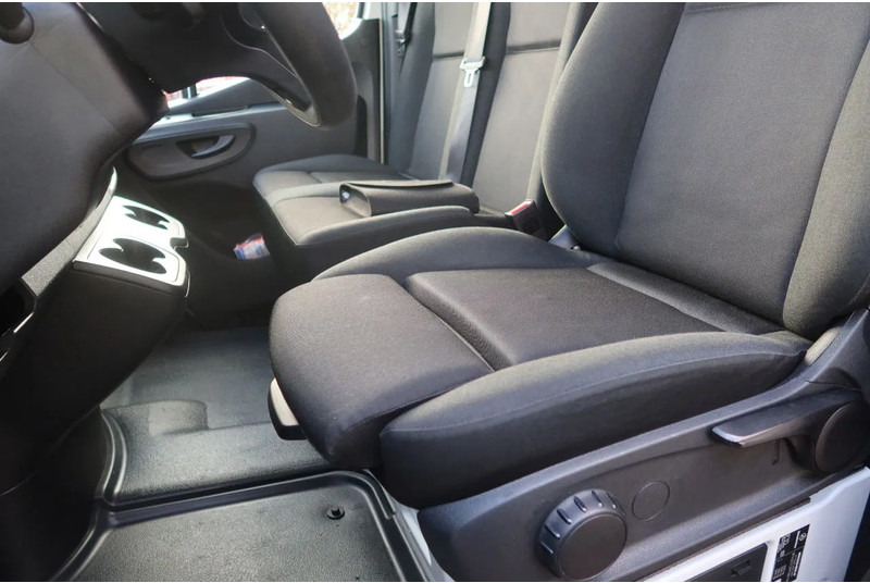 Mercedes-Benz Sprinter 317 CDI L3/H2 Automaat - Furgon: obrázek 5 Mercedes-Benz Sprinter 317 CDI L3/H2 Automaat - Furgon: obrázek 5