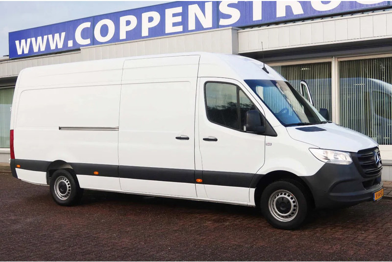 Mercedes-Benz Sprinter 317 CDI L3/H2 Automaat - Furgon: obrázek 2 Mercedes-Benz Sprinter 317 CDI L3/H2 Automaat - Furgon: obrázek 2