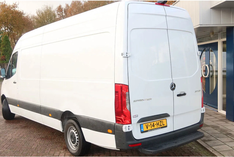 Mercedes-Benz Sprinter 317 CDI L3/H2 Automaat - Furgon: obrázek 3 Mercedes-Benz Sprinter 317 CDI L3/H2 Automaat - Furgon: obrázek 3