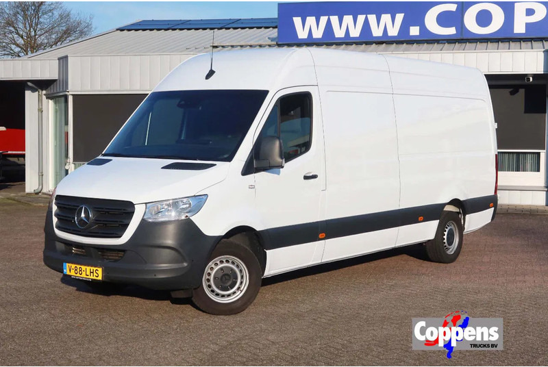 Mercedes-Benz Sprinter 317 CDI L3/H2 Automaat - Furgon: obrázek 1 Mercedes-Benz Sprinter 317 CDI L3/H2 Automaat - Furgon: obrázek 1