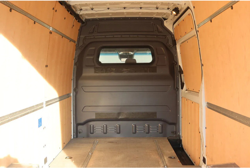 Mercedes-Benz Sprinter 317 CDI L3/H2 Automaat - Furgon: obrázek 4 Mercedes-Benz Sprinter 317 CDI L3/H2 Automaat - Furgon: obrázek 4