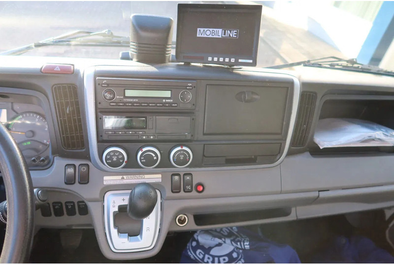 Mitsubishi Canter Mitsubishi Canter 7 C 18 + Klep 1000kg Euro 6 PRIJS 19.950 euro - Skříňový nákladní auto: obrázek 5 Mitsubishi Canter Mitsubishi Canter 7 C 18 + Klep 1000kg Euro 6 PRIJS 19.950 euro - Skříňový nákladní auto: obrázek 5