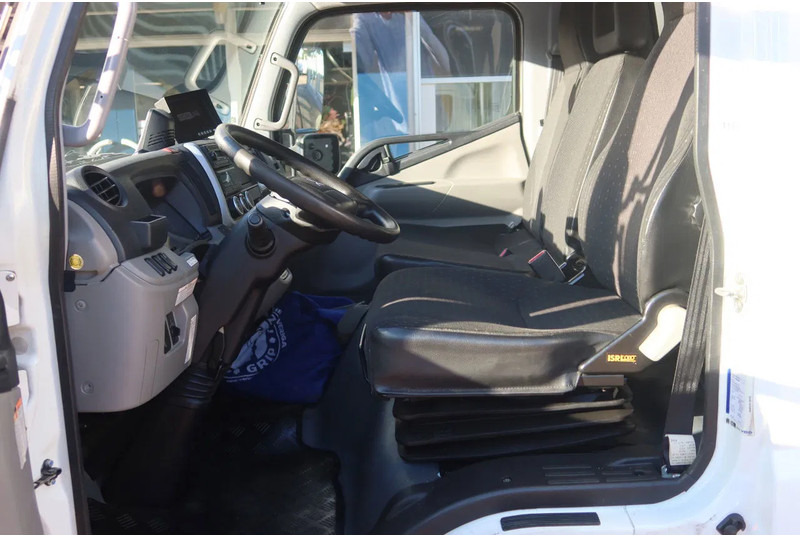 Mitsubishi Canter Mitsubishi Canter 7 C 18 + Klep 1000kg Euro 6 PRIJS 19.950 euro - Skříňový nákladní auto: obrázek 4 Mitsubishi Canter Mitsubishi Canter 7 C 18 + Klep 1000kg Euro 6 PRIJS 19.950 euro - Skříňový nákladní auto: obrázek 4