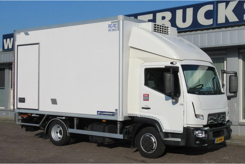 Renault D Truck 7.5 T. Koel/Vries+ Klep Euro 6 Thermoking V 500 MAX - Chladírenský nákladní automobil: obrázek 2 Renault D Truck 7.5 T. Koel/Vries+ Klep Euro 6 Thermoking V 500 MAX - Chladírenský nákladní automobil: obrázek 2