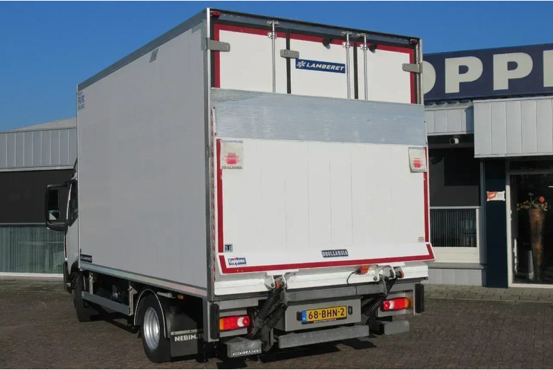 Renault D Truck 7.5 T. Koel/Vries+ Klep Euro 6 Thermoking V 500 MAX - Chladírenský nákladní automobil: obrázek 3 Renault D Truck 7.5 T. Koel/Vries+ Klep Euro 6 Thermoking V 500 MAX - Chladírenský nákladní automobil: obrázek 3