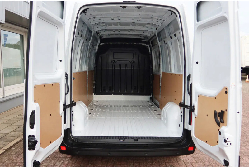 Renault Master 135 PK L3/H2 Navi Camera Airco Cruise Parkeersensoren Nieuw 12m3 Airco Cruise control - Furgon: obrázek 3 Renault Master 135 PK L3/H2 Navi Camera Airco Cruise Parkeersensoren Nieuw 12m3 Airco Cruise control - Furgon: obrázek 3
