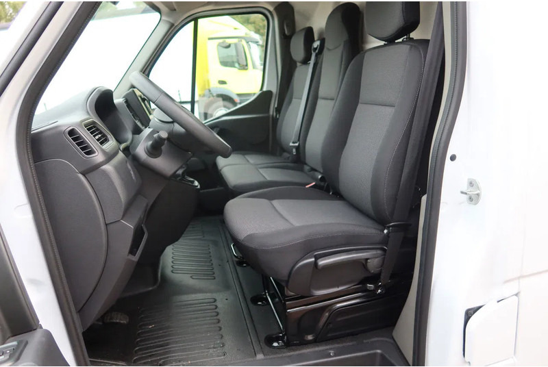 Renault Master 135 PK L3/H2 Navi Camera Airco Cruise Parkeersensoren Nieuw 12m3 Airco Cruise control - Furgon: obrázek 5 Renault Master 135 PK L3/H2 Navi Camera Airco Cruise Parkeersensoren Nieuw 12m3 Airco Cruise control - Furgon: obrázek 5