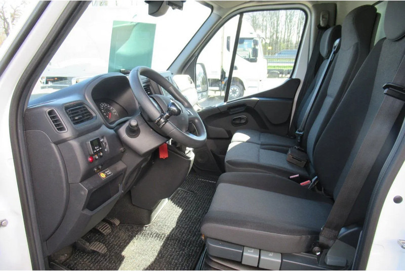 Renault Master Heating HEAVY DUTCH FLOWER TRUCK Euro 6 - Skříňový nákladní auto: obrázek 5 Renault Master Heating HEAVY DUTCH FLOWER TRUCK Euro 6 - Skříňový nákladní auto: obrázek 5